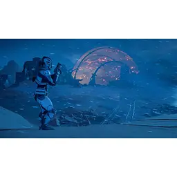 Ключ активації Microsoft Mass Effect: Andromeda - Standard Recruit Edition для Xbox One/Series - мініатюра 4