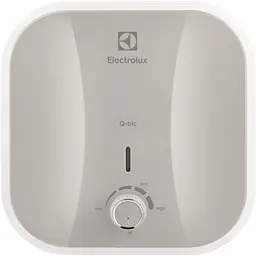 Бойлер Electrolux EWH 15 Q-bic O - мініатюра 9