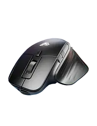 Миша бездротова Aula SC150 Black - мініатюра 2