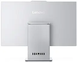 Моноблок Lenovo IdeaCentre AIO 27ARR9 27 FHD, Ryzen 5 7533HS, 16 GB, 1 TB, UMA, DOS, Cloud Grey (F0HQ00B5UO) - мініатюра 6