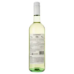 Вино безалкогольне Be Free Chardonnay, біле, солодке, 0%, 0,75 л - мініатюра 2