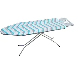 Прасувальна дошка Ege Aqua-21 Blue Wave 38х120 см (18364 Blue Wave) - мініатюра 2