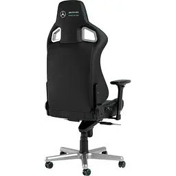 Геймерське крісло Noblechairs EPIC Mercedes-AMG Petronas F1 Team (PGW-NB-EGC-001) [165710] - мініатюра 7