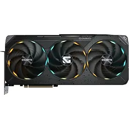 Відеокарта Gigabyte GeForce RTX 5090 Gaming OC 32 GB [GV-N5090GAMING OC-32GD] UA [127298] - мініатюра 2