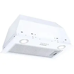 Витяжка вбудована Minola HBI 5222 WH 700 LED - мініатюра 7