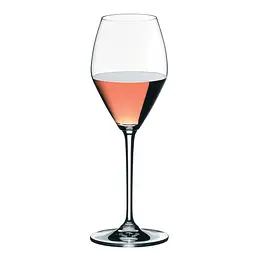 Келих для шампанського Riedel Extreme Restaurant Rose/Champagne 322 мл (0454/55) - мініатюра 3