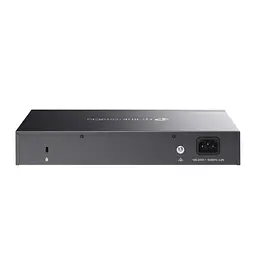 Комутатор TP-Link Omada SG3210 - мініатюра 4