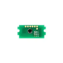 Чип для картриджа Kyocera Ecosys M5021/M5026/M5521/M5526 TK5230 Cyan Foshan (JYD-TK5230C-FSH)