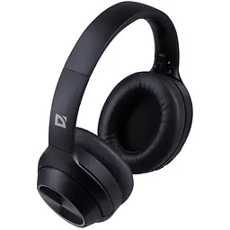 Гарнітура Defender FreeMotion B1020, Bluetooth, ANC, чорна - мініатюра 4