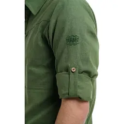 Сорочка Turbat Amazonka Hemp Mns - мініатюра 3