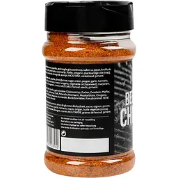 Приправа Not Just BBQ Beer Can Chicken Rub для курки 200 г - мініатюра 4