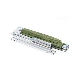 Розкладачка Ranger Military alum (RA5504) - мініатюра 5