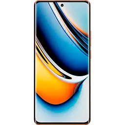 Смартфон Realme 11 Pro 12/512Gb Astral Black no NFC [101670] - мініатюра 2
