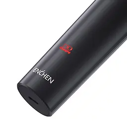 Електробритва Enchen Victor Rotary Shaver Black - мініатюра 9
