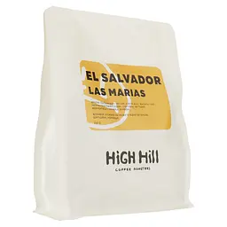 Кава в зернах High Hill El Salvador Las Marias omni 250 г - мініатюра 2