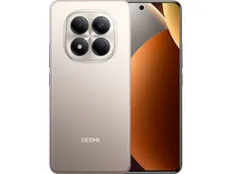 Смартфон Xiaomi Redmi Note 15 Pro 4G 8/256GB Titanium