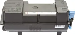 Туба з тонером BASF для Kyoсera Mita Ecosys P3055/3060 аналог TK-3190 Black ( 25000 ст.) (BASF-KT-TK3190)