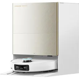 Робот-пилосос Dreame Bot X60 Ultra White (RLX86DE-wh) [173877]