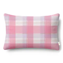 Дитяча постільна білизна фланель в ліжечко AMETHYST TARTAN CS4 COSAS (4822052500514) - мініатюра 4