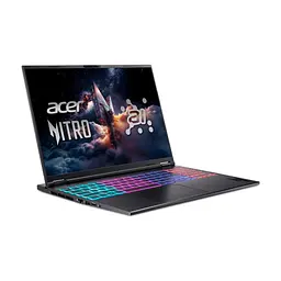 Ноутбук Acer Nitro 16S AN16S-61 (NH.QXKEU.004) - мініатюра 3