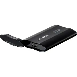Накопичувач SSD Adata SSD накопитель 1TB SD810 (SD810-1000G-CBK) - мініатюра 5