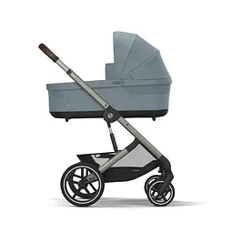 Корзина Cybex Balios S Stormy Blue - мініатюра 5
