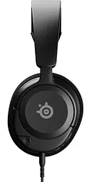 Ігрова гарнітура SteelSeries Arctis Nova 1P Black (61611) - мініатюра 6