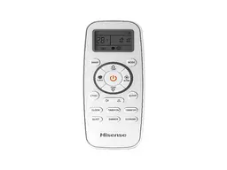 Спліт-система Hisense Perla Easy Smart CA35YR03 - мініатюра 6