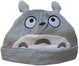 Шапка Тоторо My Neighbor Totoro новорічний косплей.633
