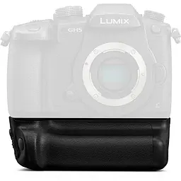 Ручка-тримач акумуляторів Panasonic DMW-BGGH5E - мініатюра 6