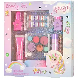 Набір косметики Souza Beauty Luxe (107131)