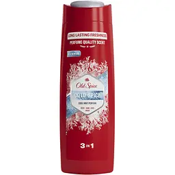 Гель для душу 3-в-1 Old Spice Cold Spice 400 мл  - мініатюра 2