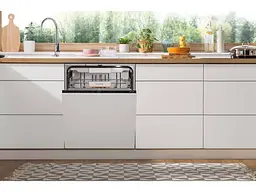 Посудомийна машина Gorenje GV673B66 - мініатюра 7