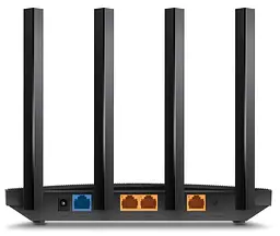 Маршрутизатор TP-Link Archer AX17 - мініатюра 3