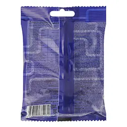 Мармелад Jelly Funny Worm жувальний 80 г - мініатюра 2