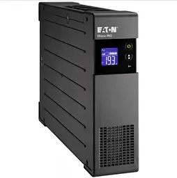 Джерело безперебiйного живлення Eaton Ellipse PRO 850 DIN - мініатюра 2