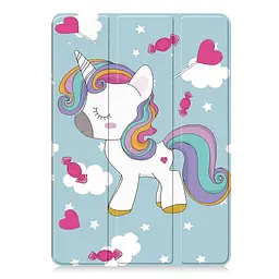 Чохол до планшета BeCover Flexible TPU Mate Xiaomi Redmi Pad 2 Pro 12.1" Unicorn (715613) - мініатюра 2