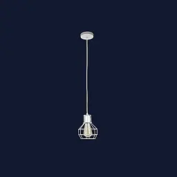 Світильник Лофт Levistella 756PR1618-1 WH