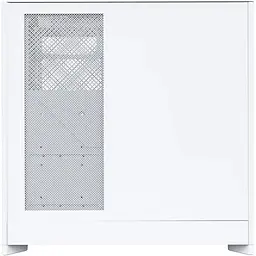 Корпус MONTECH HS01 Pro White [143971] - мініатюра 3