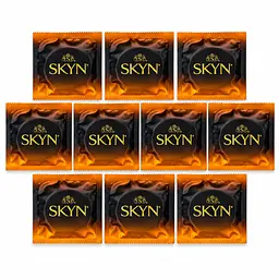 Презервативы Skyn ​​Large безлатексные 10 шт.