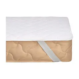 Наматрацник MirSon 950 Natural Line Стандарт Eco 100x200 см (2200000836267)