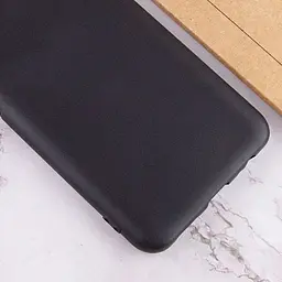 Чохол TPU Epik Black Full Camera для Xiaomi Redmi 13 4G / Poco M6 4G Чорний - мініатюра 2