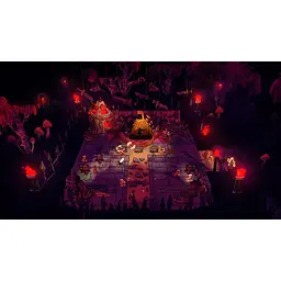 Ключ активації Microsoft Cult of the Lamb: Heretic Edition для Xbox One/Series S/X - мініатюра 7