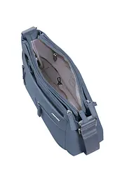 Сумка Через Плече Samsonite MOVE 5.0 STORM BLUE 29,5x19x10,5 KP0*01031 - мініатюра 4