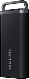 Накопичувач зовнішній SSD Samsung 2.5 USB 2.0TB T5 EVO (MU-PH2T0S/EU) - мініатюра 3