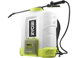 Акумуляторний обприскувач Ryobi RY36BPSA-0 без АКБ та ЗП (5133005775)