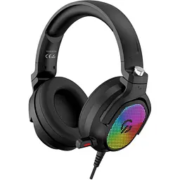 Навушники GamePro ігрові (HS1300) - мініатюра 2