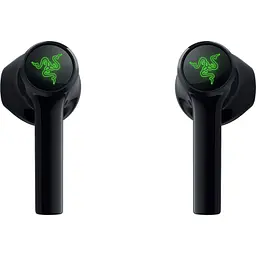 Навушники Razer Hammerhead True Wireless X Black (RZ12-03830100-R3G1) - мініатюра 2