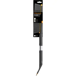Щітка-скребок Fiskars Plus S- 63 см, щітка 26 см, скребок 9 см (1078495) - мініатюра 2