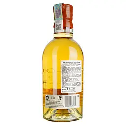 Віскі Aberlour A'Bunadh Alba 60.1% 0.7 л в подарунковій упаковці - мініатюра 5
